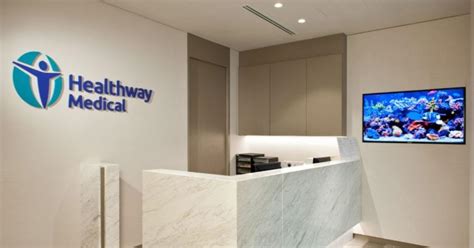 Healthway Medical (Fajar), Bukit Panjang, Singapore, Singapore .